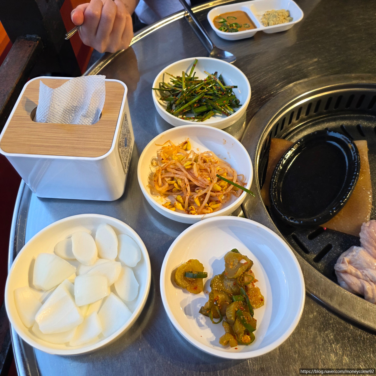 Taeyeongsaengmakchang Geumgok店 写真 6