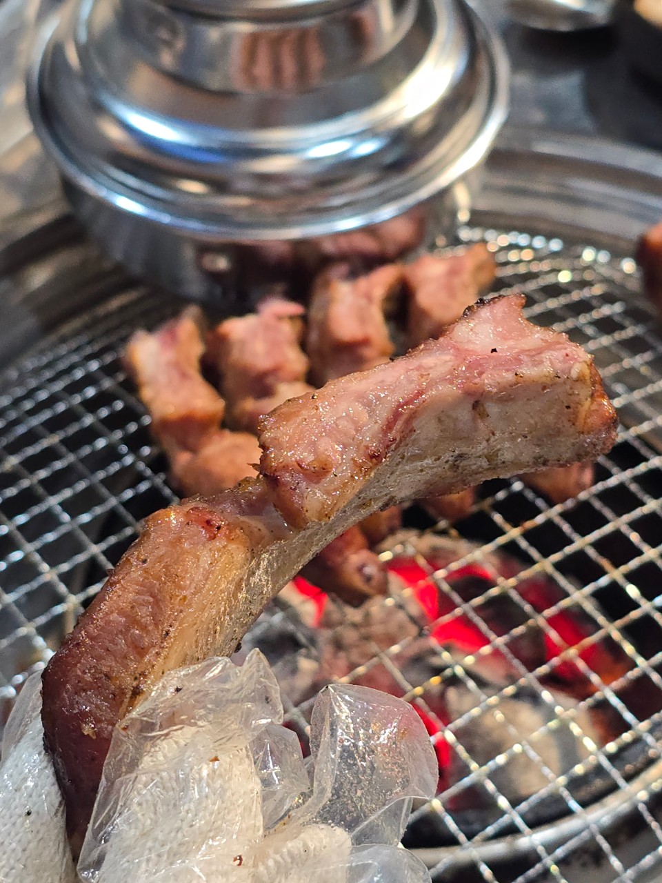 Insaenggeukjangjjokgalbi Eungamogeori店 照片 5