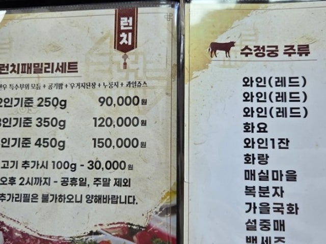 Sujeonggung 照片 6