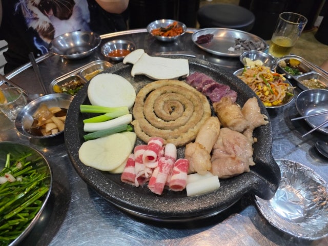 Hanchanggopchang Photos 6