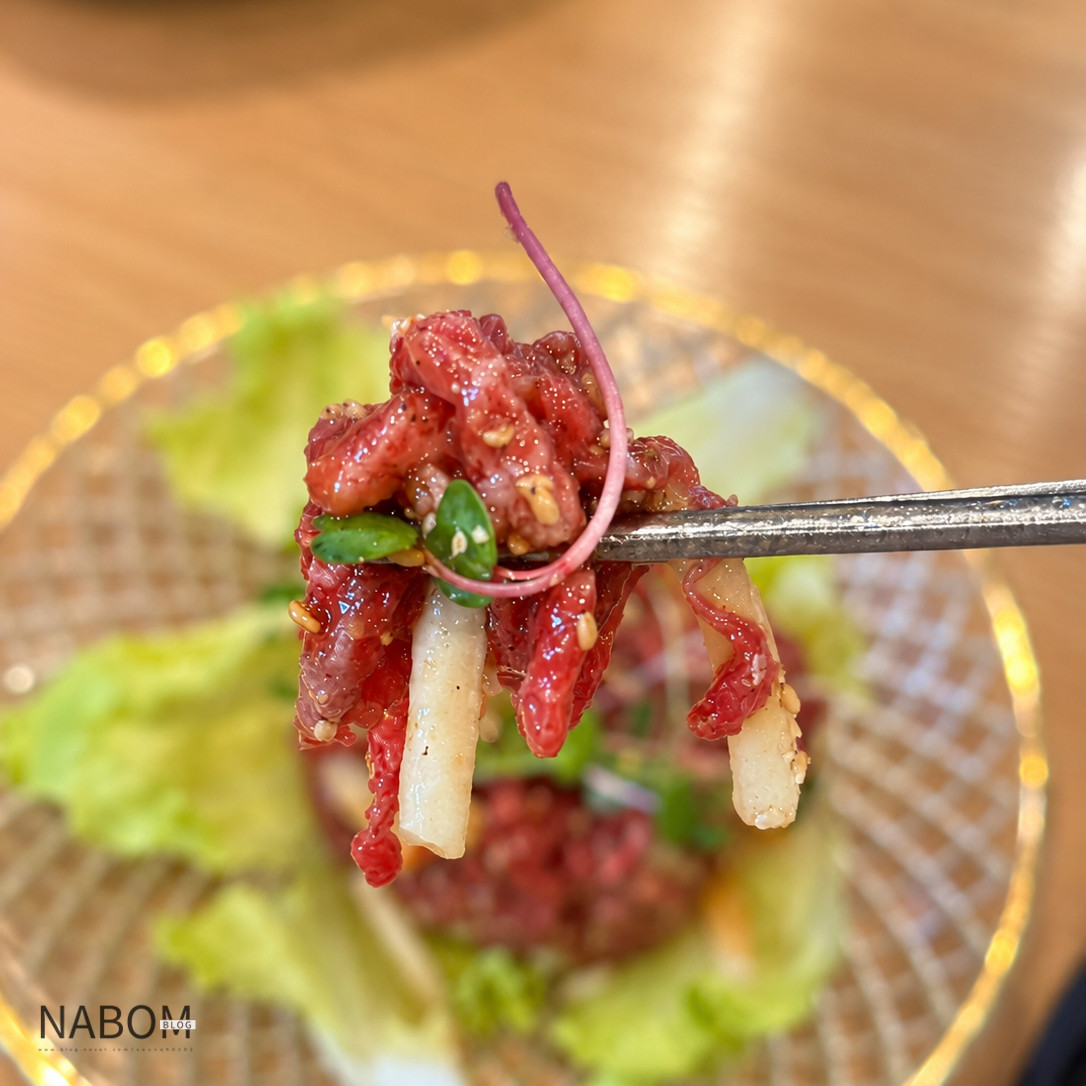 Gyeongseonghanubulgogi Songdokeonbensia 总店 照片 4