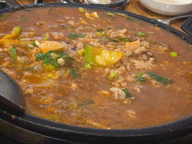 Mokdonguijip 照片 5