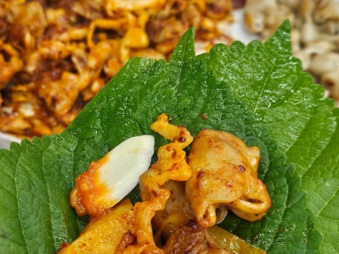 모래내곱창 사진 4