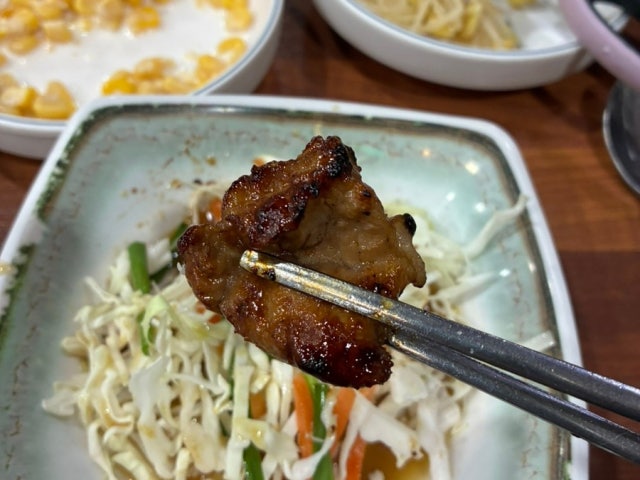 Seonbisutbulgalbi Photos 5
