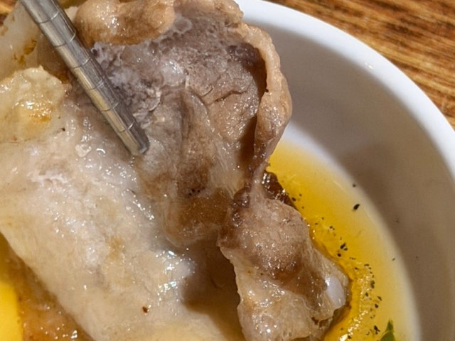 Samgyeopine Mora店 照片 4