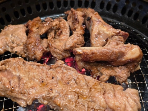 수원갈비상회 사진 4