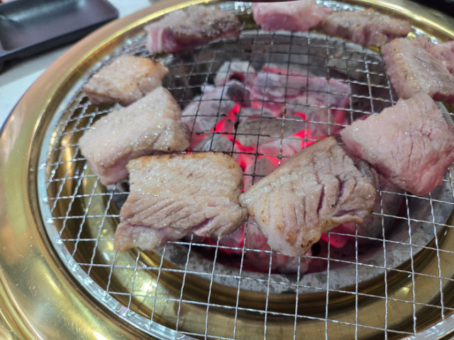 Geumseonghoegwan Gao店 照片 5