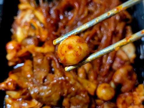 순삭곱창 망포점 사진 4