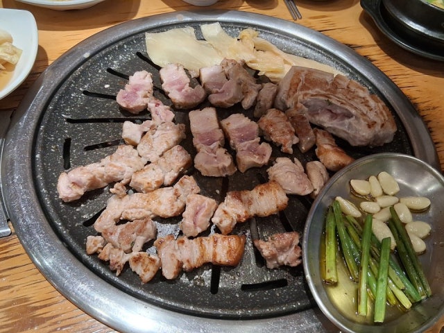 Matitneungogiesomssireuldeohada Gupo店 照片 5