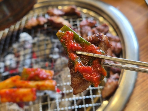 이동곱갈비 사진 4