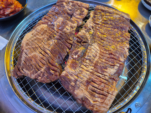 Mapogalbi&galmaegi 照片 5