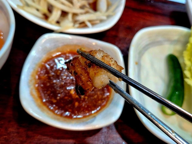Geumgangyanggopchang 写真 4