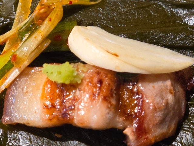 Jeilogyeopsal Songdo店 写真 5