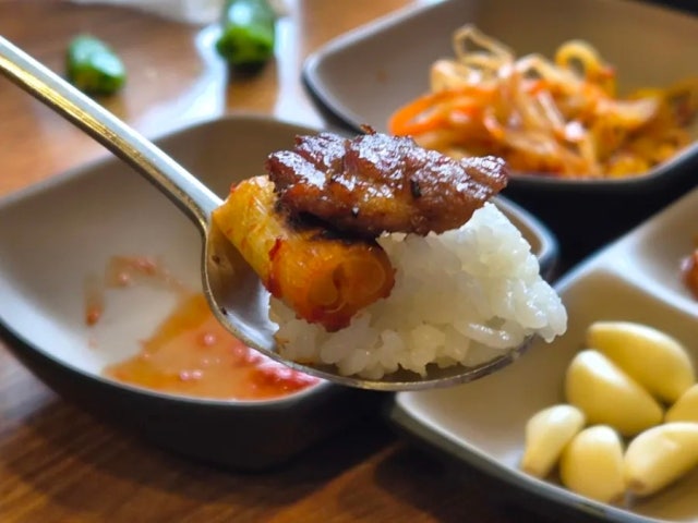 Idonggopgalbi 照片 5