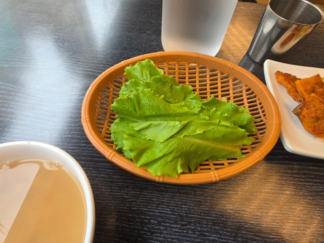 Eommasondwaejibulbaek Daehakro店 照片 6