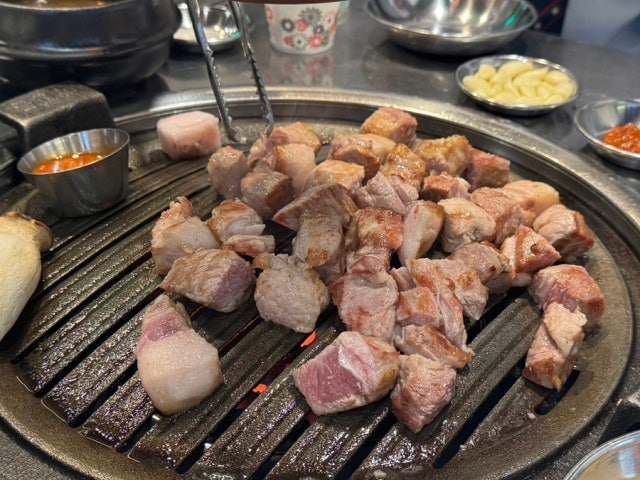 Majeondongyeontanjip 照片 5