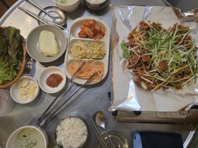 Seosomunyeontangui 写真 5