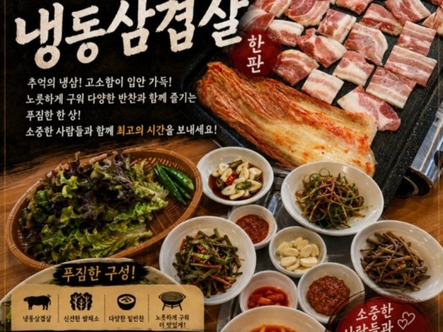 Geumgangsansutbulgalbi 照片 5