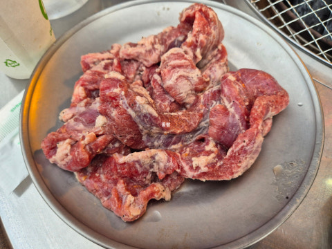 마포갈비&갈매기 사진 4