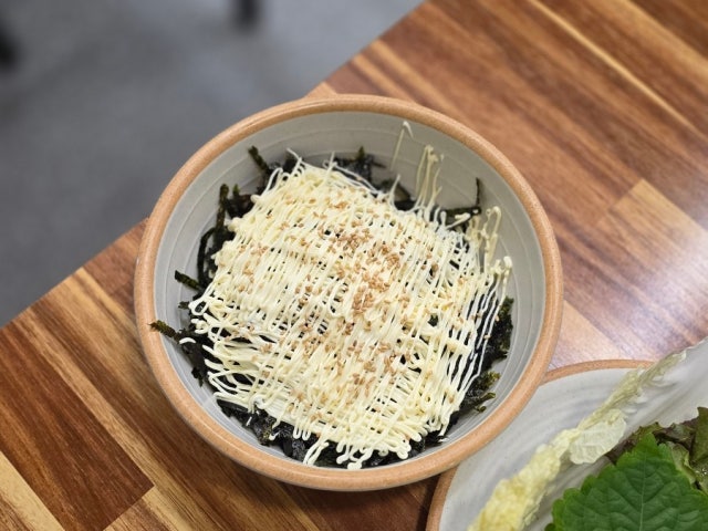 Jeonggane Maeun Galbijjim 照片 6