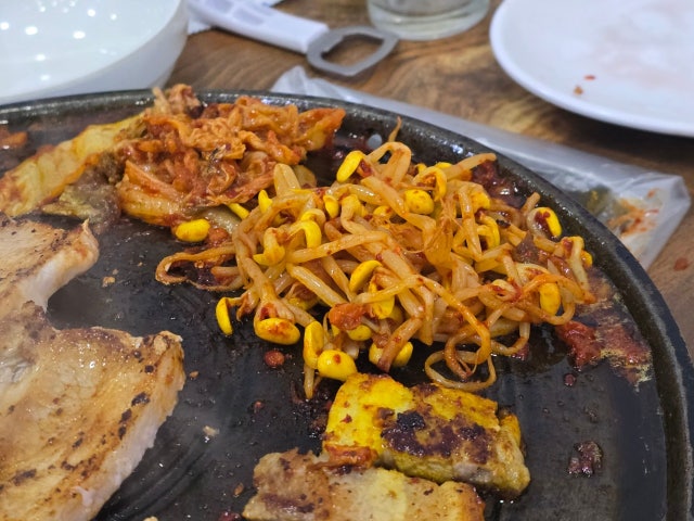 Jangteosamgyeopsal Photos 6