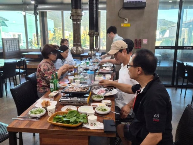 Nongumasildonamnongwonjeom 写真 6