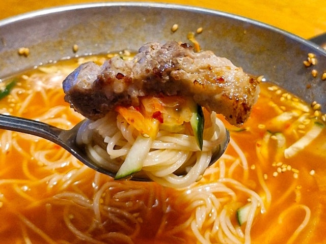 Hyojadongsotttukkeong Yonginyeokbuk店 照片 4