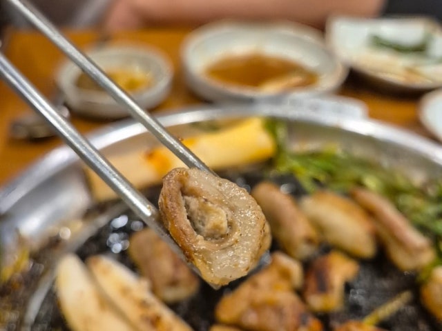 Hwangsogopchang 照片 4