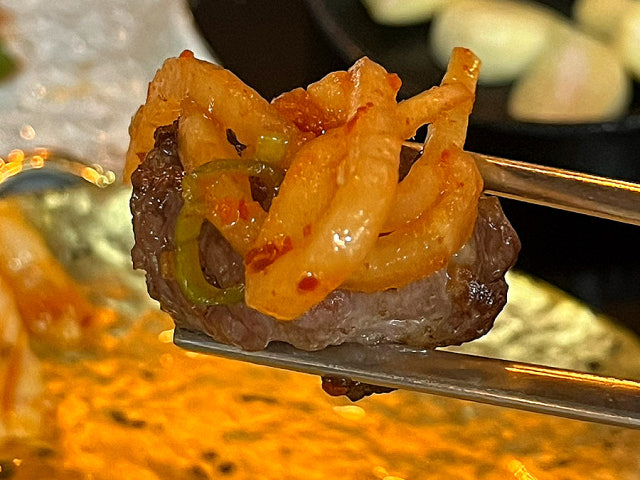 Siwolyuk Gwanggyo 總店 照片 5