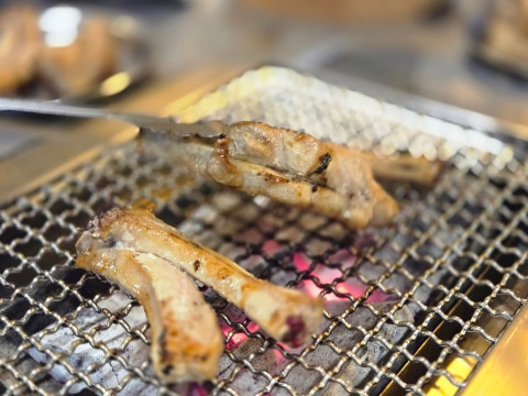 몽갈비 사당이수본점 사진 4