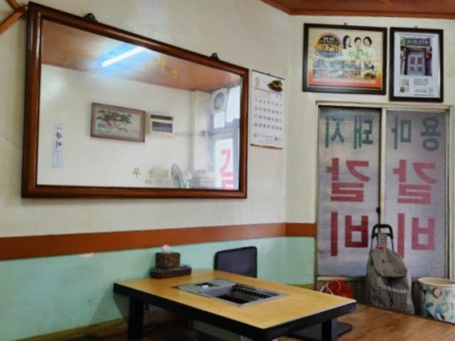 Yongmagalbi Photos 6