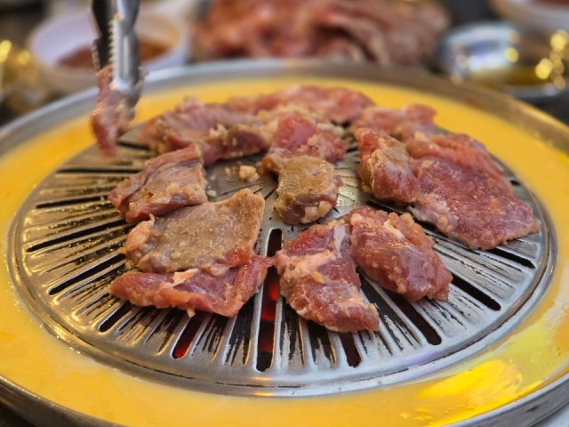 Jangsugalmaegi 總店 照片 5