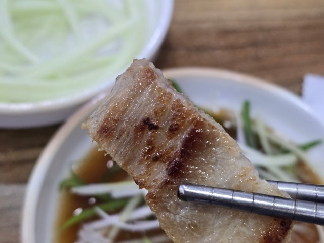 Jangteosamgyeopsal Photos 4