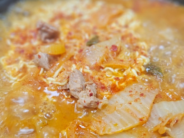 Urisaenggogi 照片 5