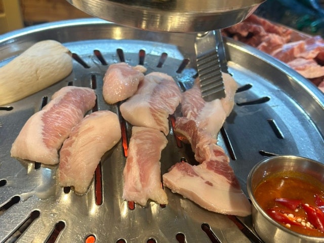 Bangganehwarogui 照片 6