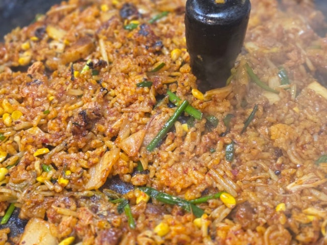 Gogimaeulsotttukkeongsamgyeopsal 照片 5