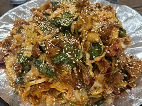 왕십리정부네곱창 강릉점 사진 4