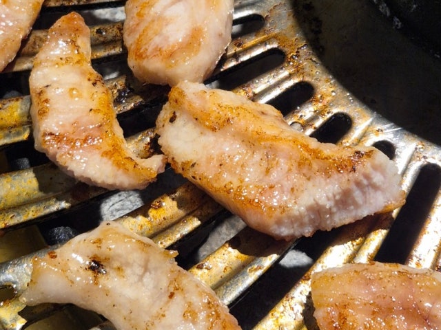Hongkongsamgyeopsalsikdang 写真 4