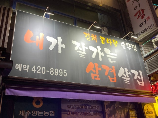 Naegajalganeunsamgyeopsaljip 照片 5