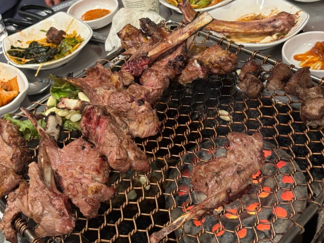 Chueokuiyeontangalbi 照片 6
