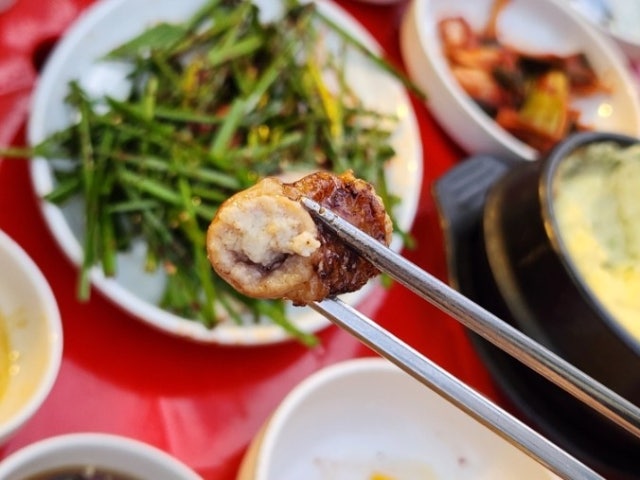 Jamsilhwangsogopchang 照片 6