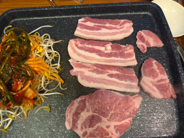 Daebakgogitjip Gokbanjeong店 写真 6