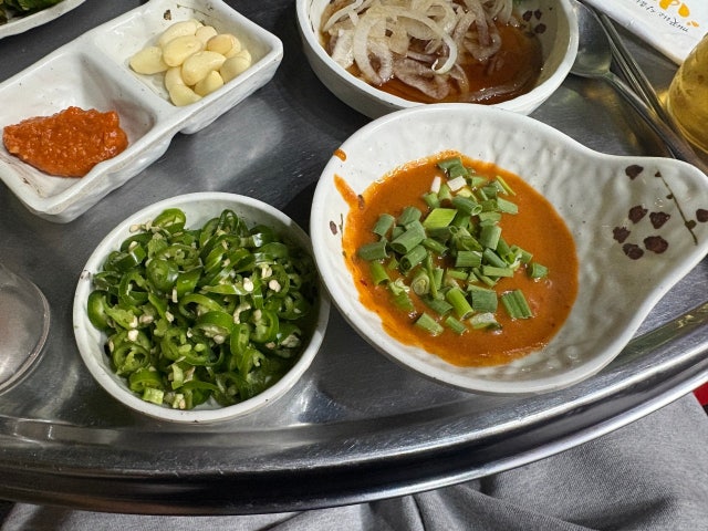 Hwanggeummakchang 照片 6