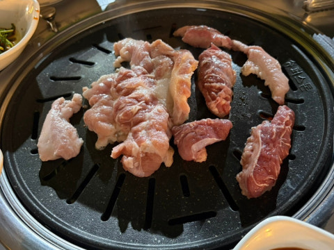 친구뒷고기 사진 3