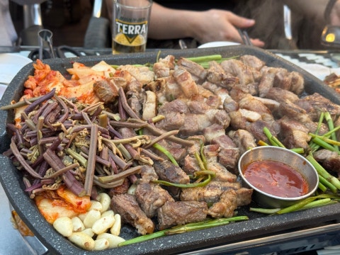 이베리코흑돼지 종로점 사진 4