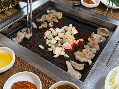 삼우정 식육식당 사진 4