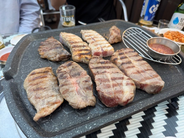 Iberikoheukdwaeji Jongro店 照片 6