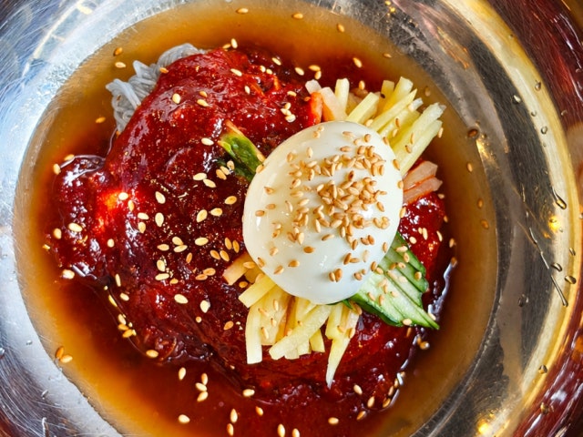 Dongraesurimgalbi 照片 4