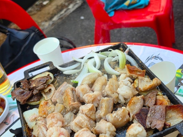 Mapogopchang Photos 4