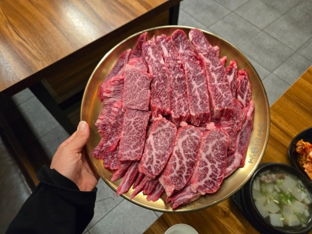 Seopinehanu Jjakgalbi 照片 5